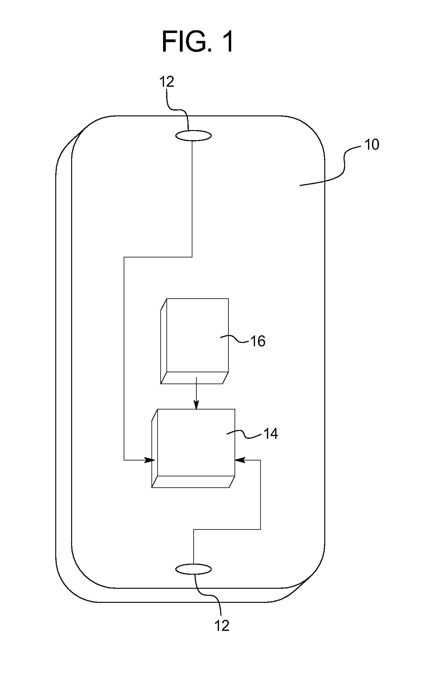 Noise reduction using microphone array orientation information