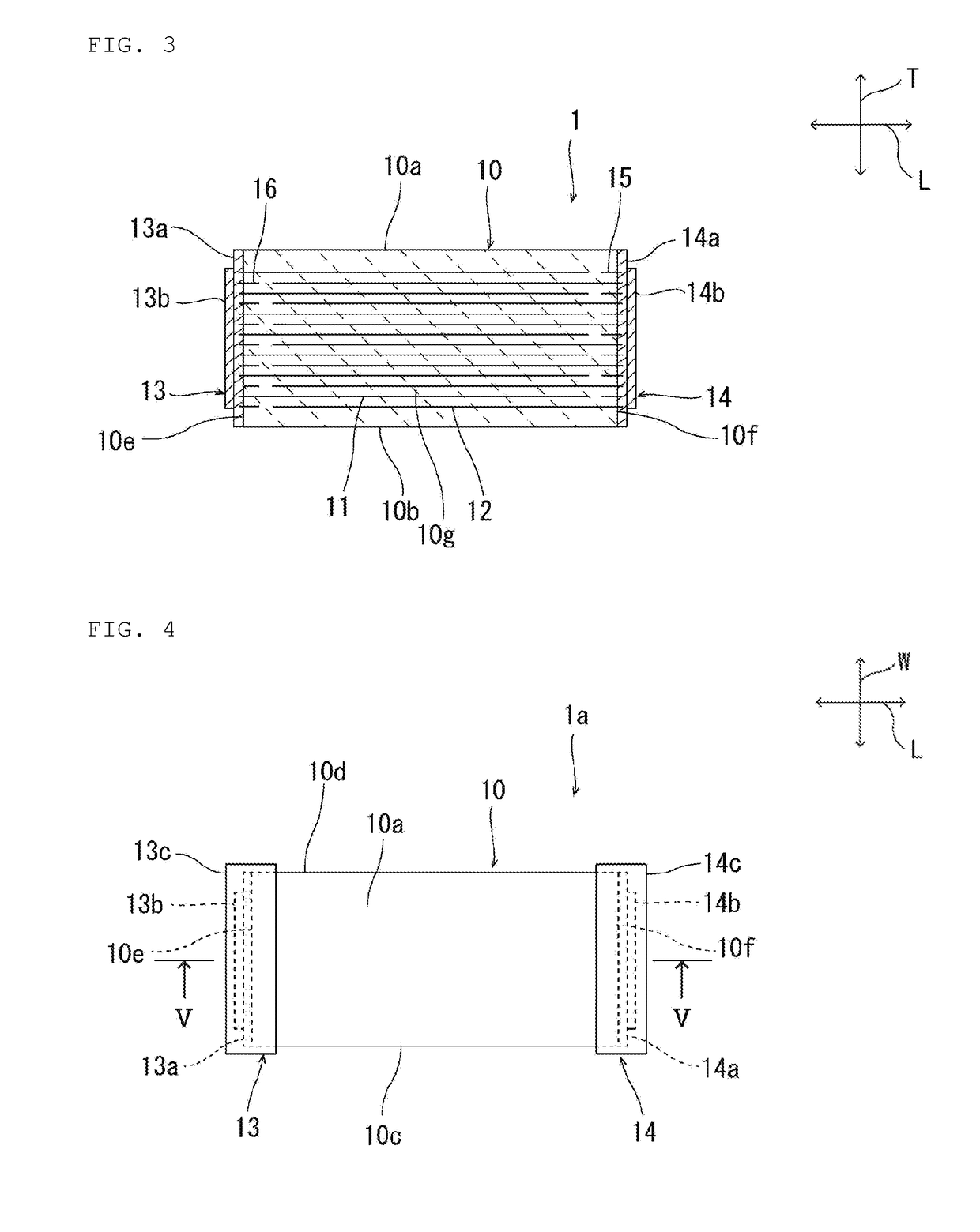 Electronic component and method for manufacturing same