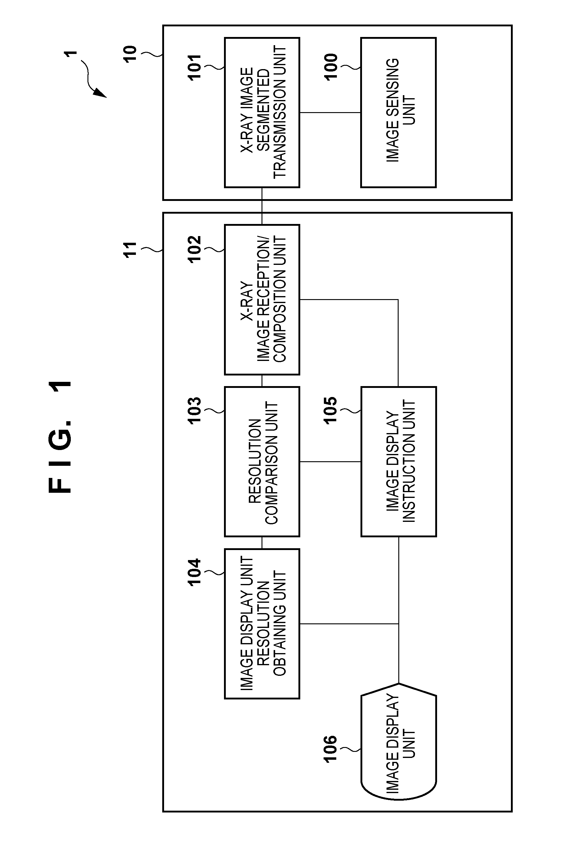 X-ray imaging system, method of controlling x-ray imaging system, information processing apparatus, and x-ray imaging apparatus