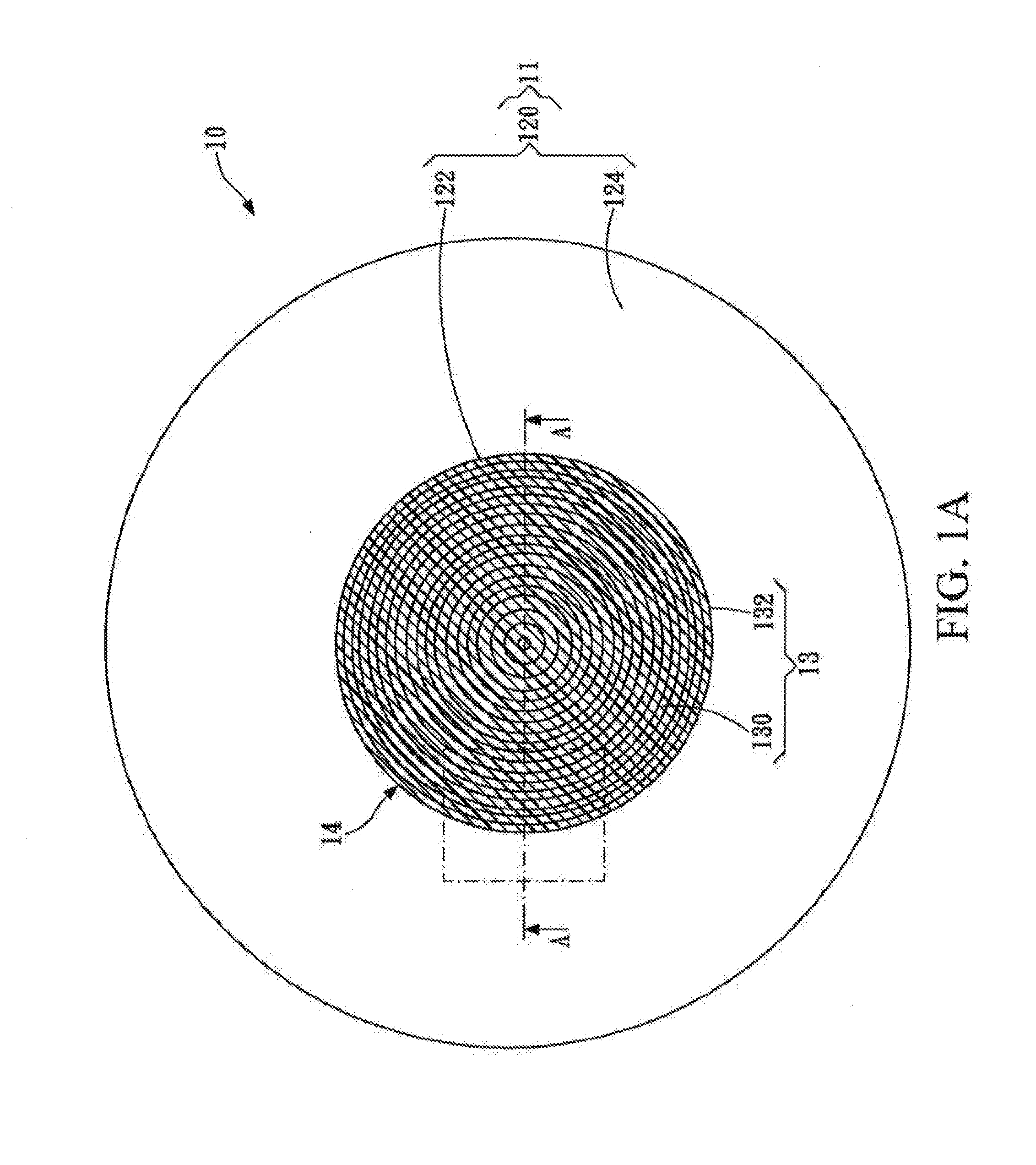 System and method for monitoring change of intraocular pressure and contact lens for sensing change of intraocular pressure