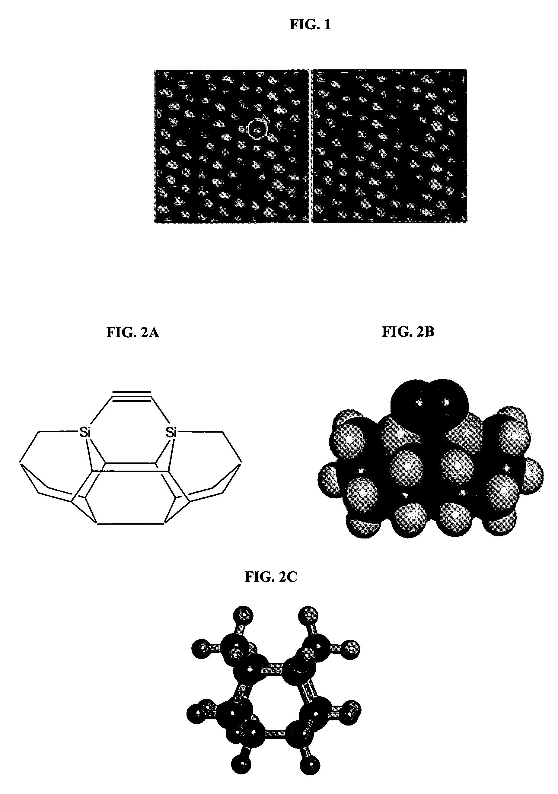 Simple tool for positional diamond mechanosynthesis, and its method of manufacture