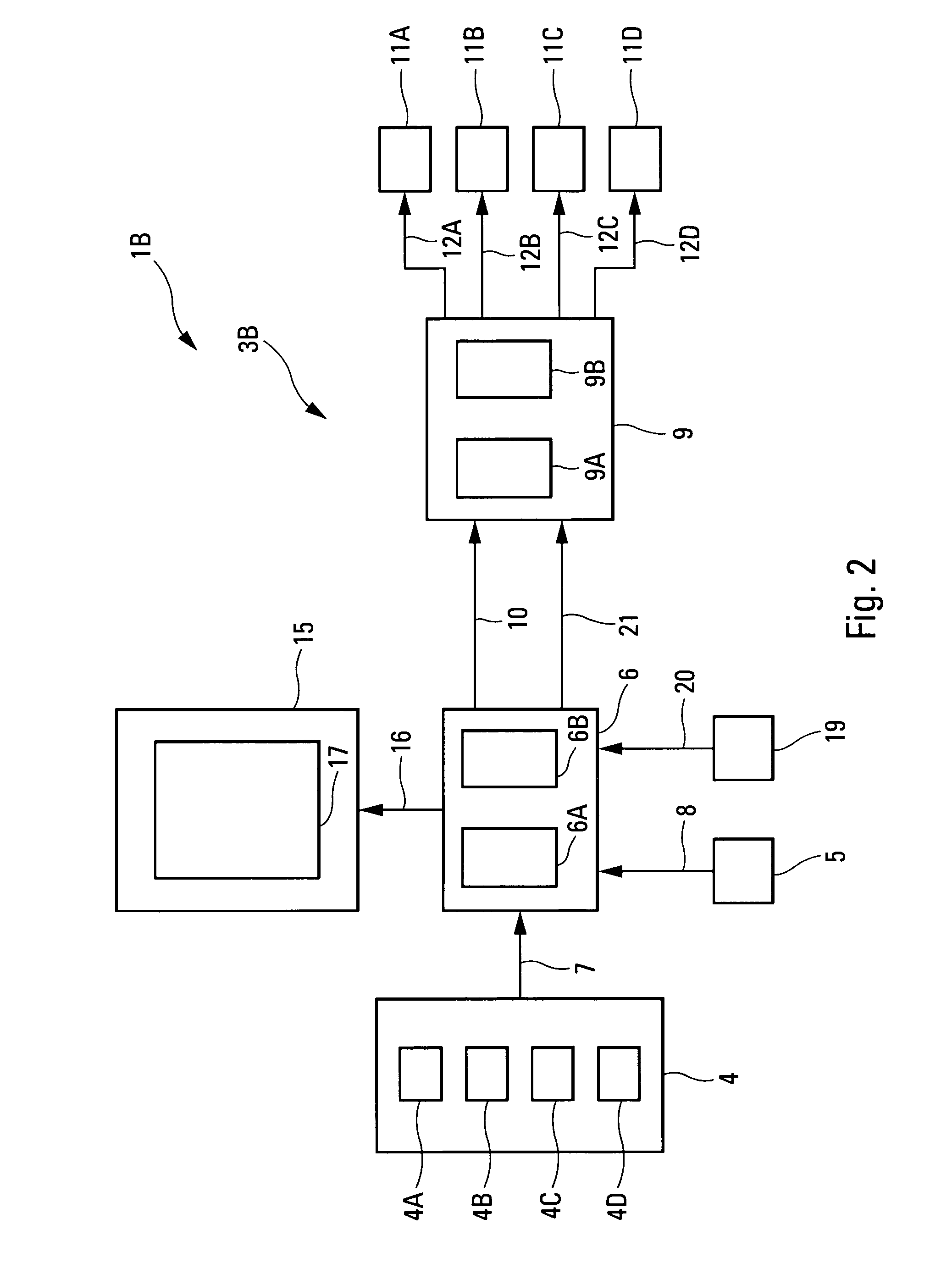 Automatic take-off method and device for an airplane