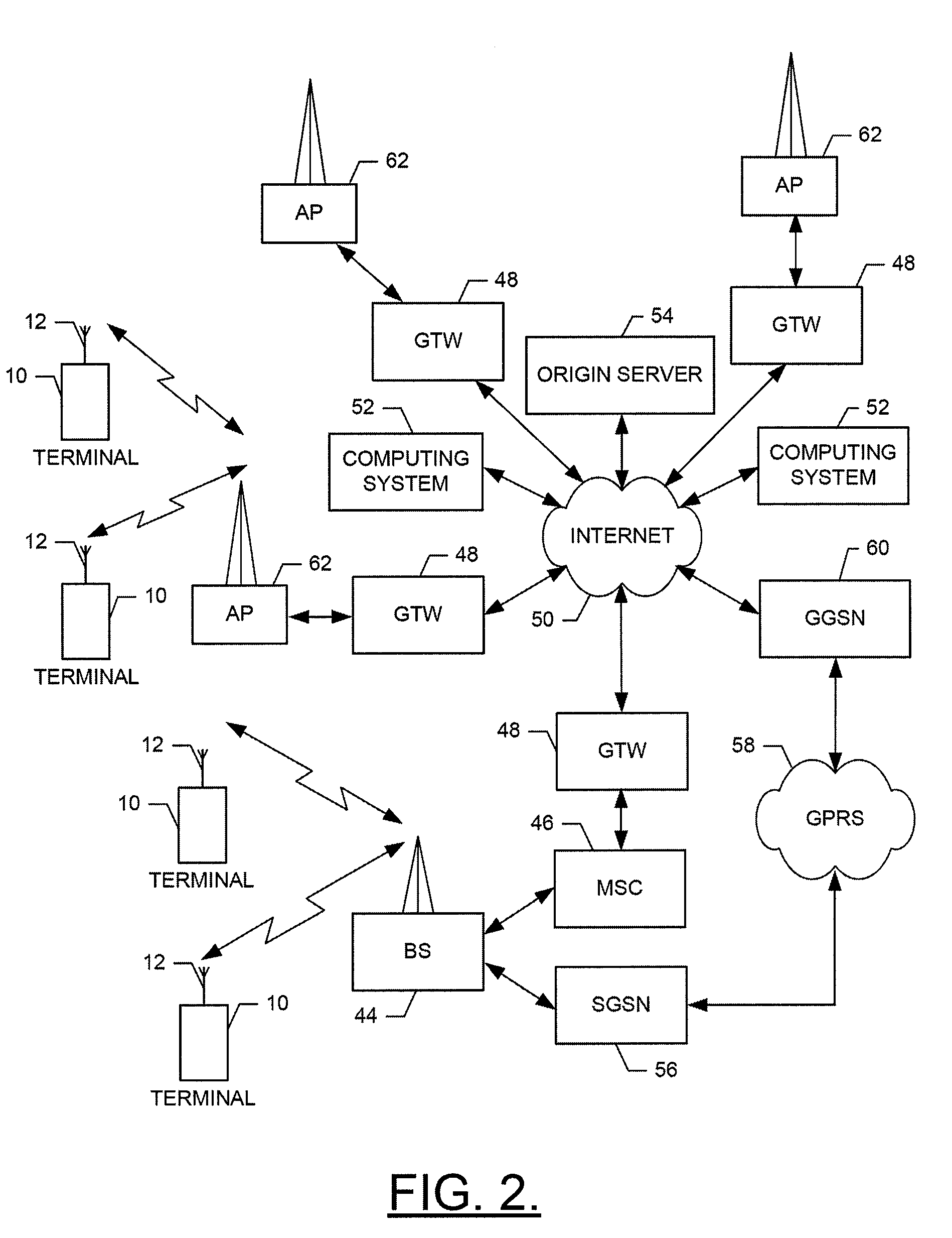 Method, Apparatus and Computer Program Product for Providing Internationalization of Content Tagging