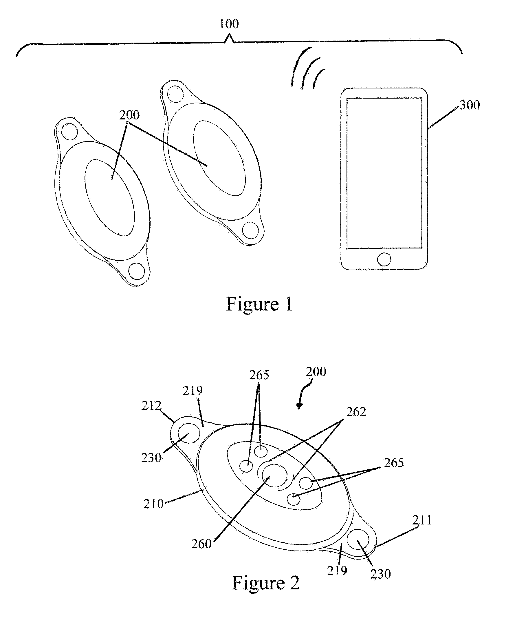 Methods and Devices for Treating Hypertension