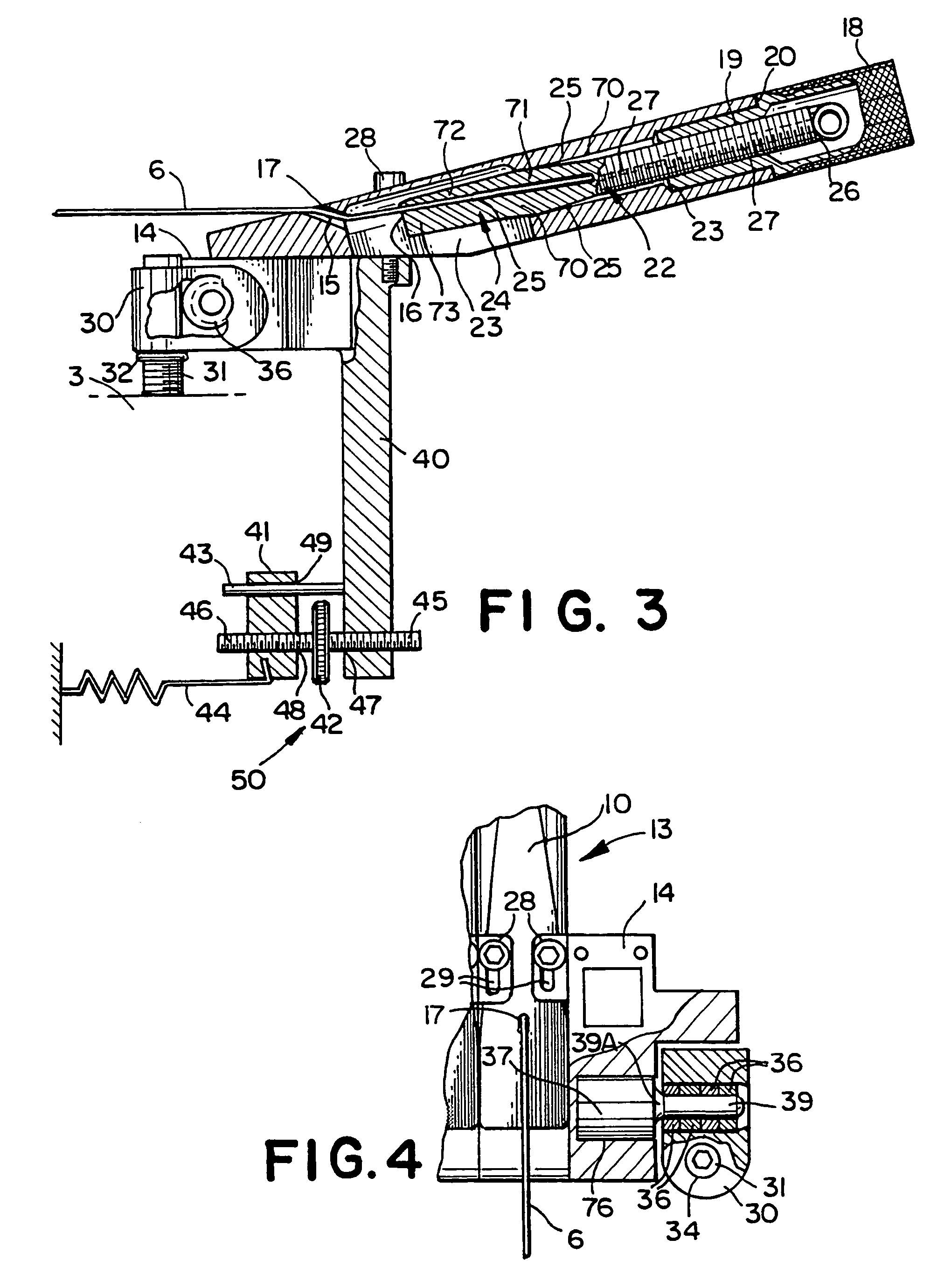 Tuning apparatus for stringed instrument