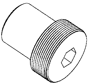 Multi-stage hydraulic pressurizer based on mechanical device