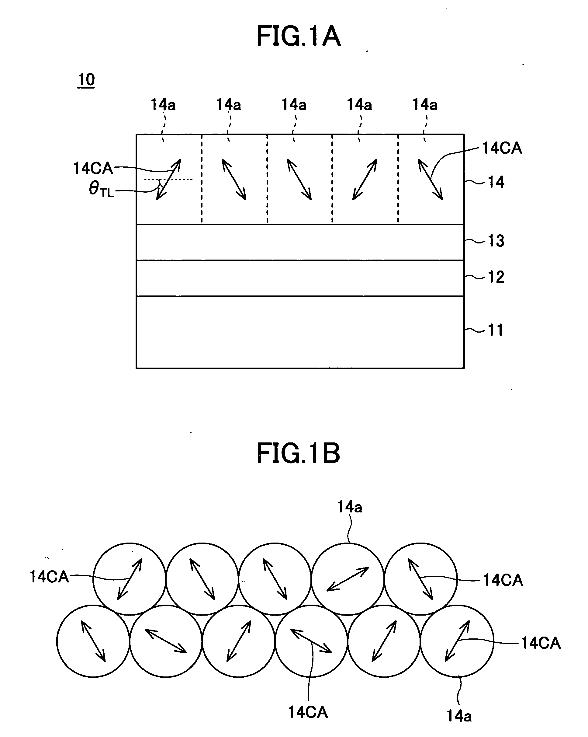 Magnetic recording medium, method of producing the same, and magnetic storage apparatus