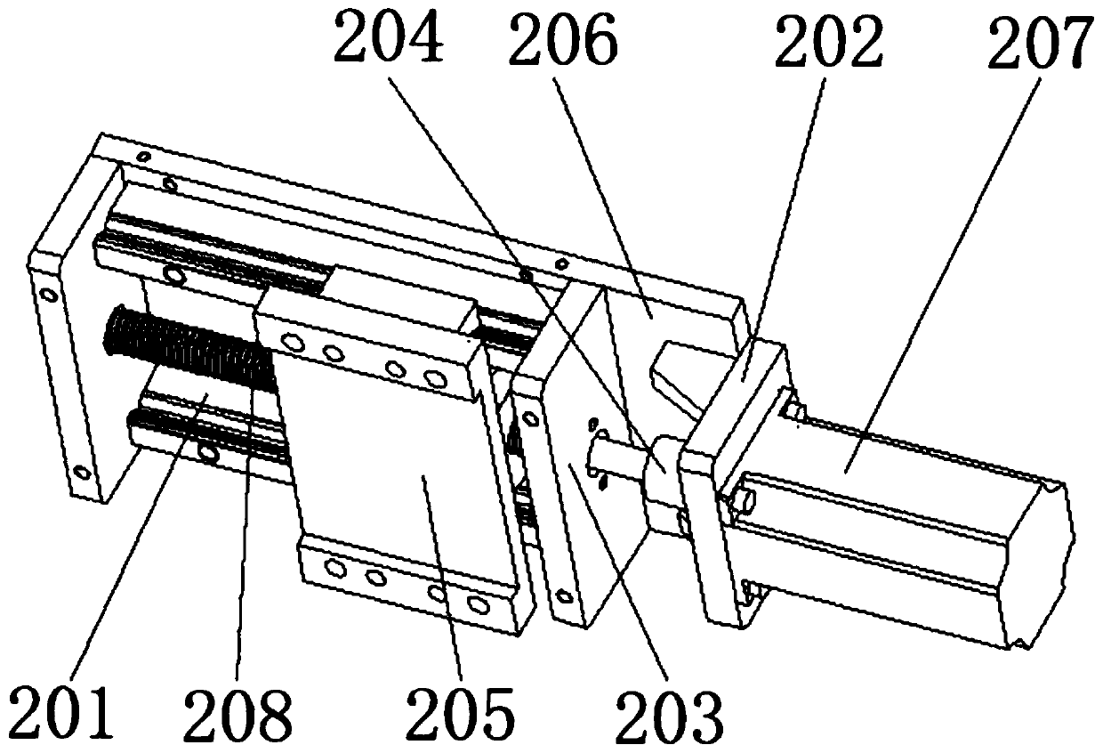 Vibration auxiliary roller type magnetorheological polishing device and method