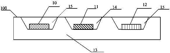 Light source module and liquid crystal display device