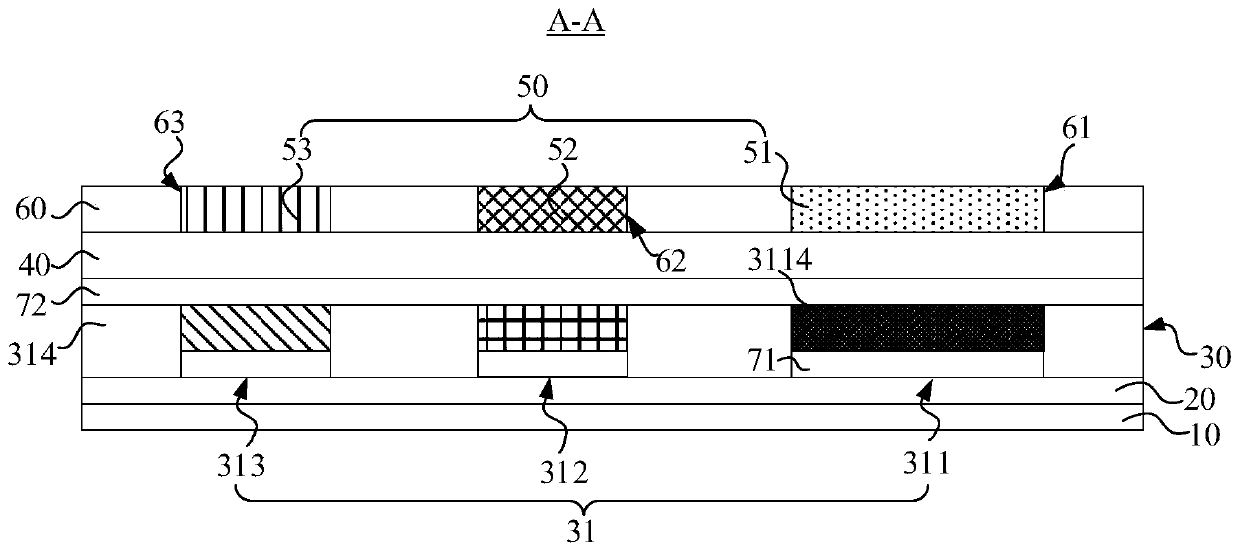 Display panel and display device