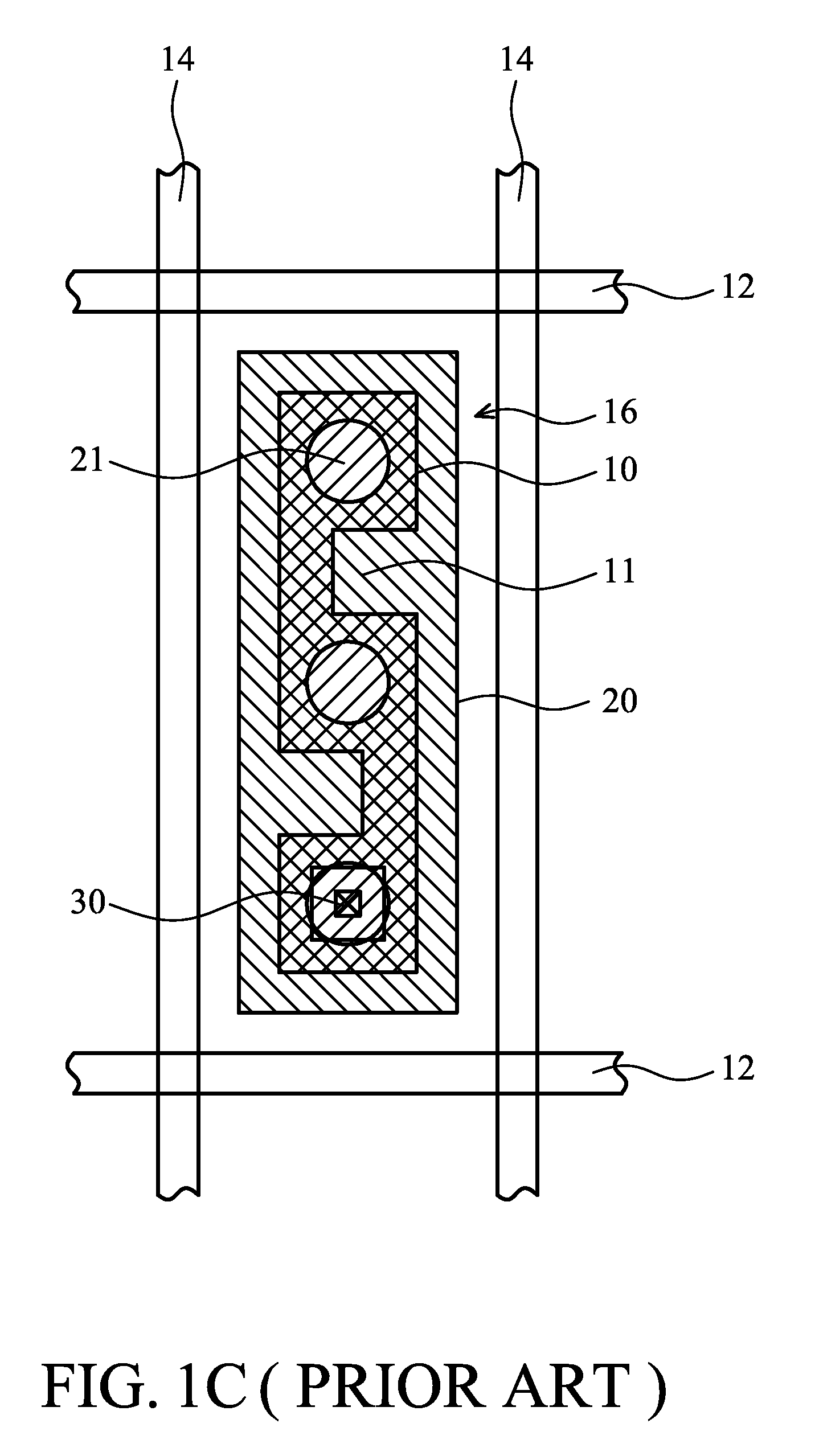 System for display images