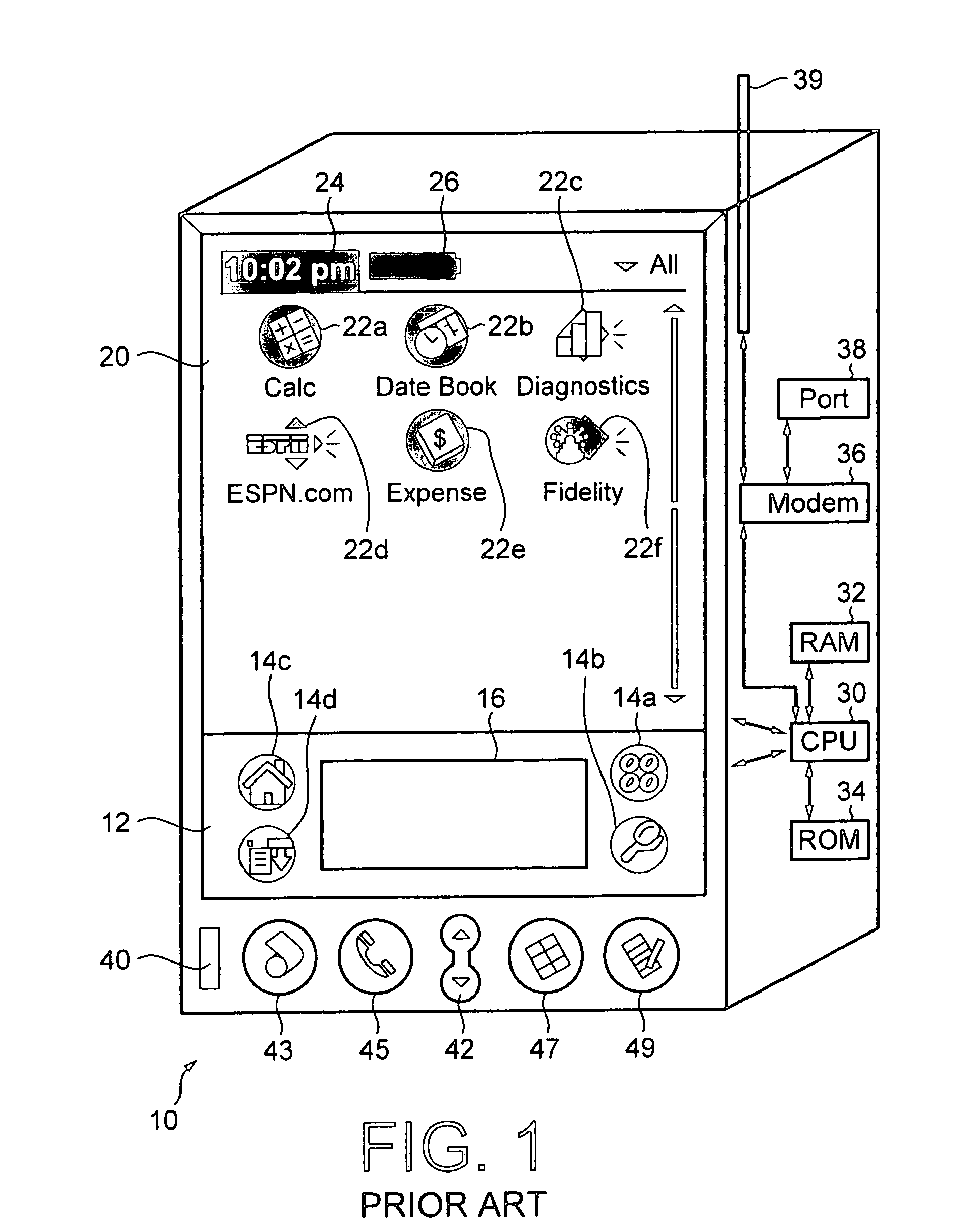 Computer device, method and article of manufacture for utilizing sequenced symbols to enable programmed application and commands