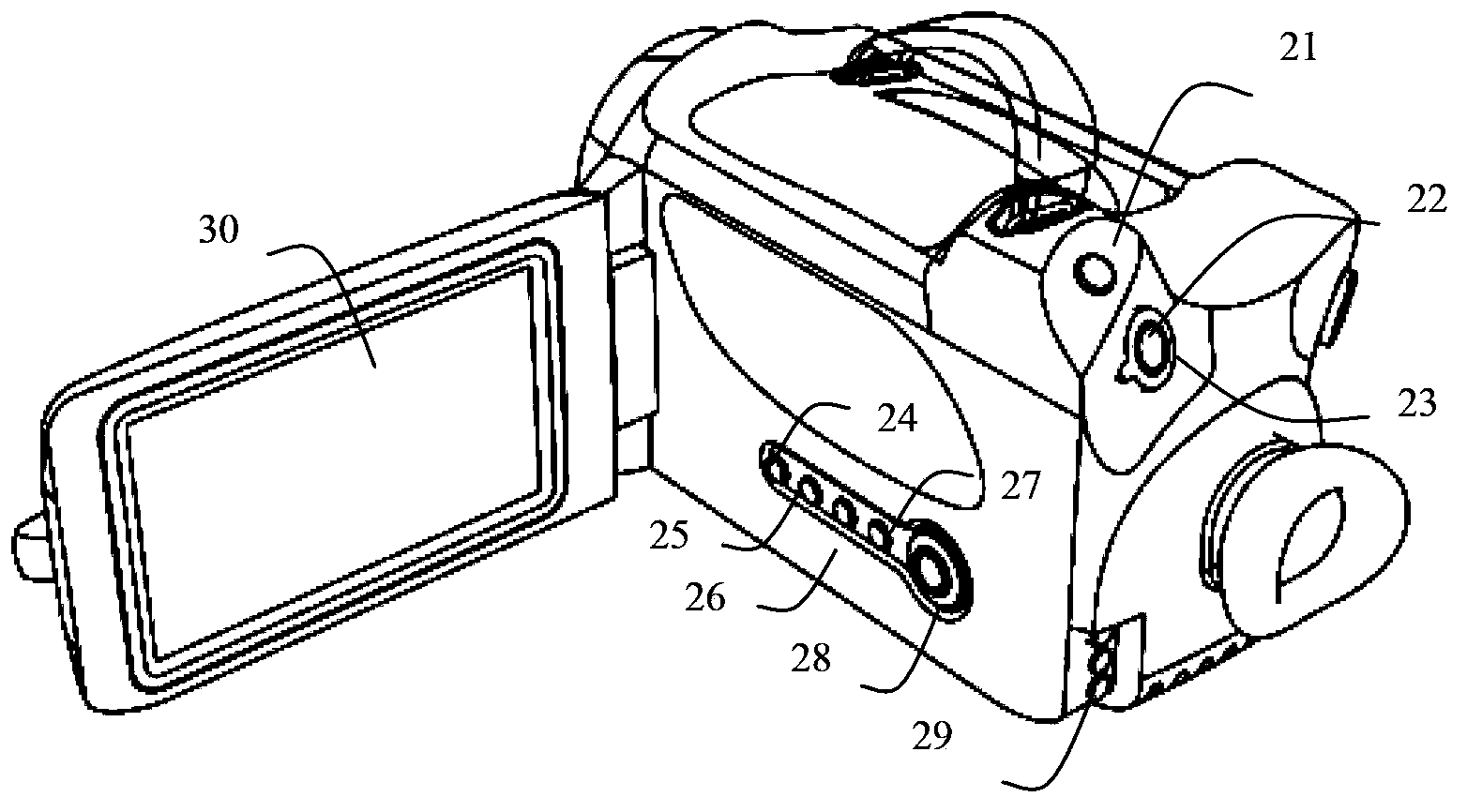 Thermal-imagery diagnosis control device and thermal-imagery diagnosis control method