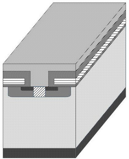 Semiconductor device based on dummy channel and manufacturing method thereof