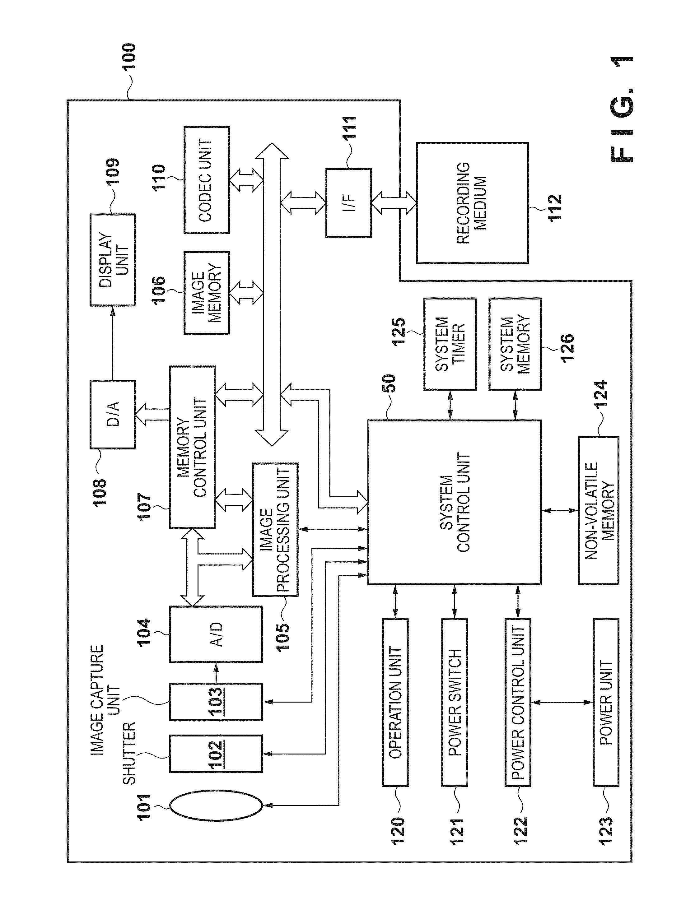 Image processing apparatus and control method therefor