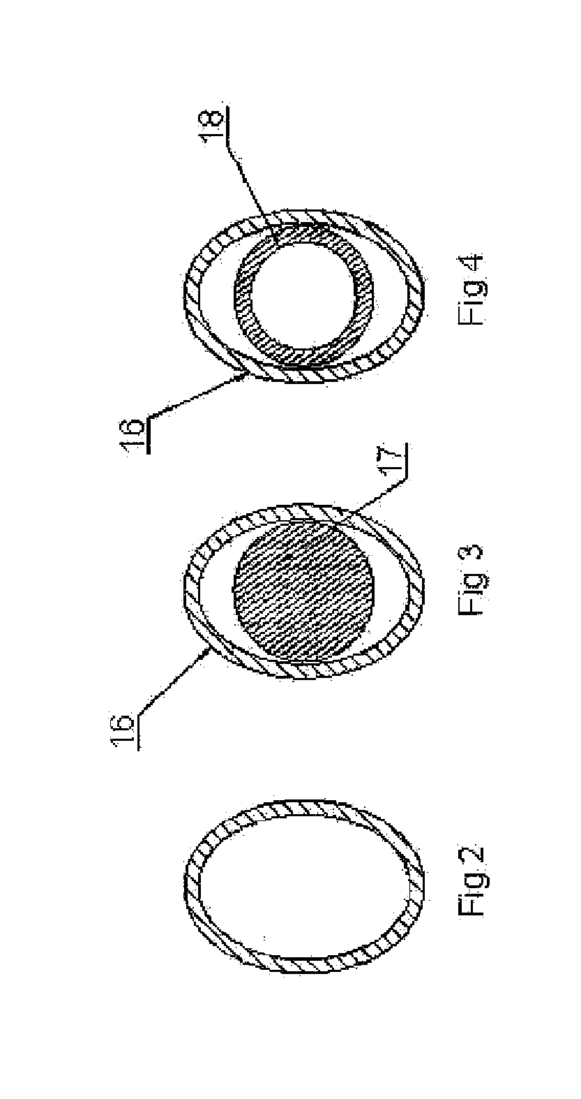 Electric power distribution arrangement and a switchgear provided therewith