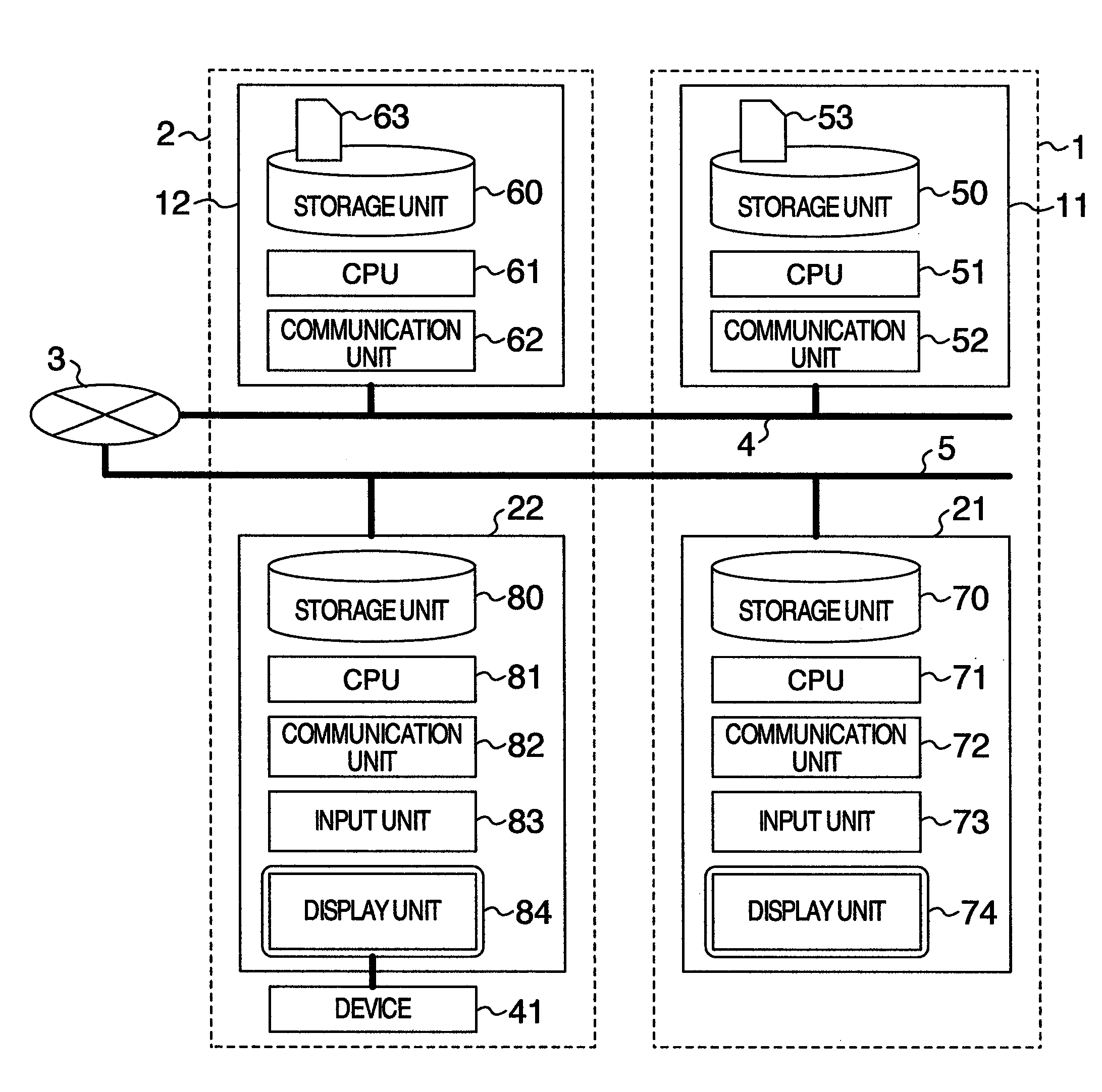 Device control system, device control method and control terminal