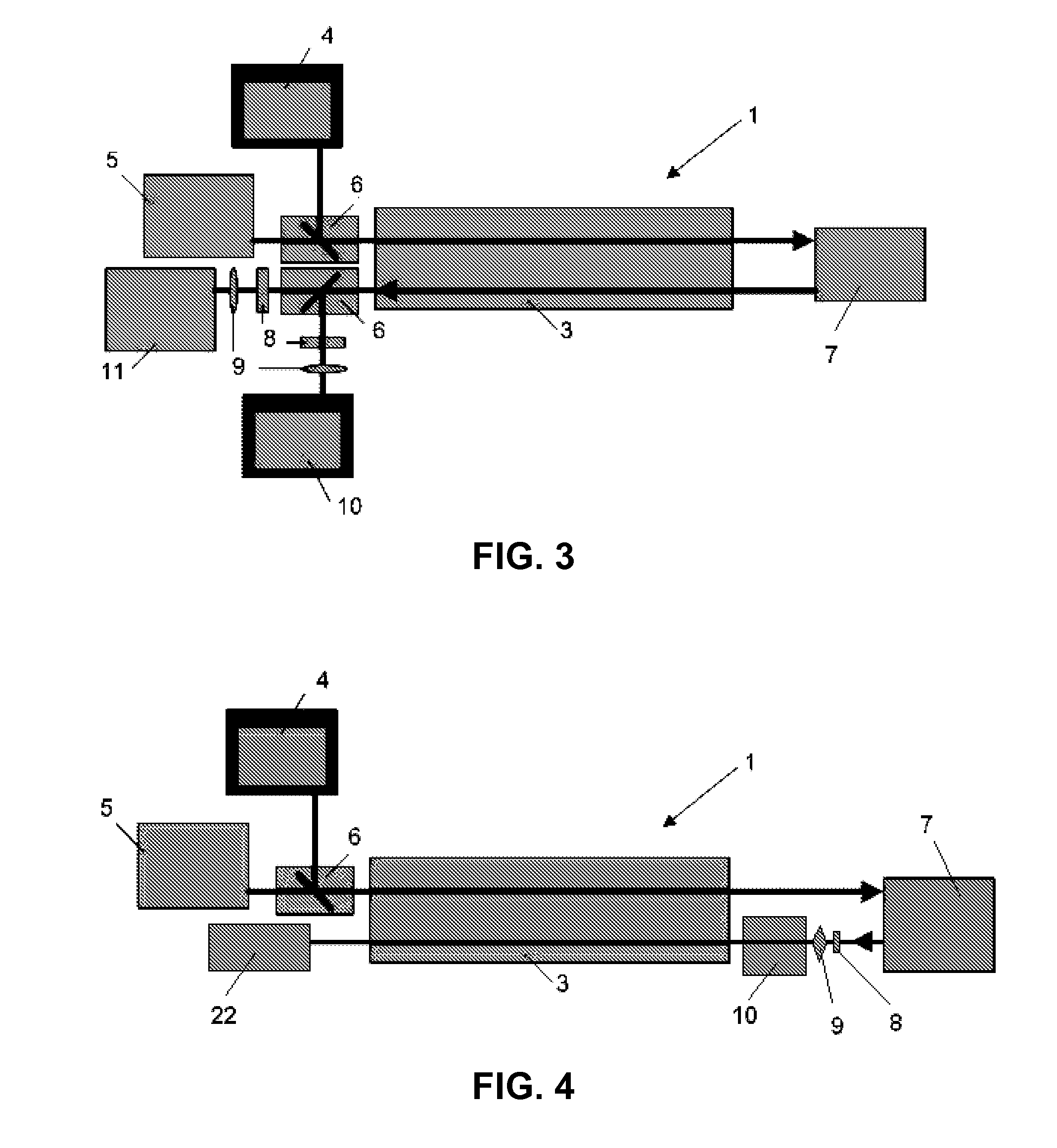 Equipment for infrared vision of anatomical structures and signal processing methods thereof