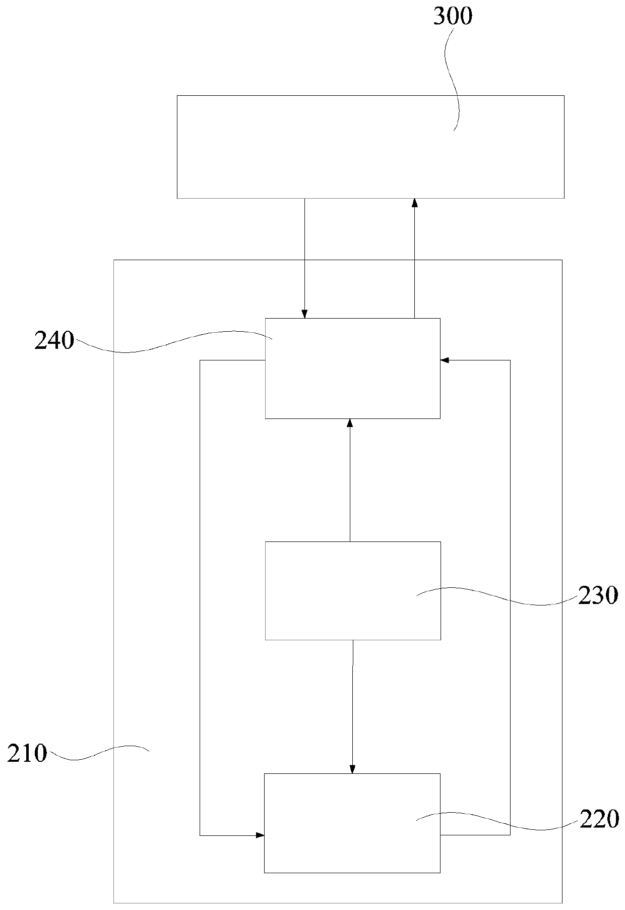 Monitoring system and monitoring method for the whole process of section steel component damage