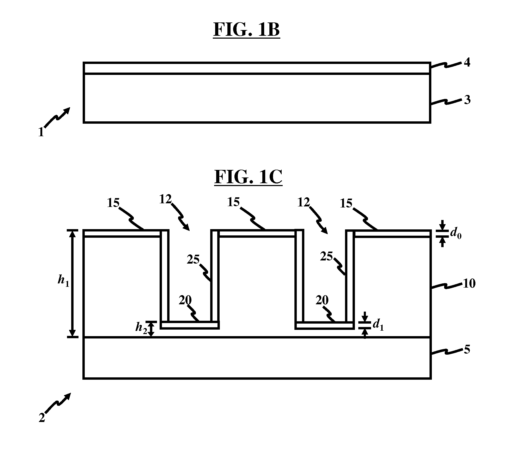 System and Method for Step Coverage Measurement