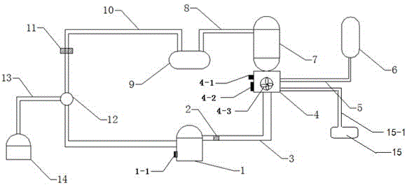Combustion system and combustion method