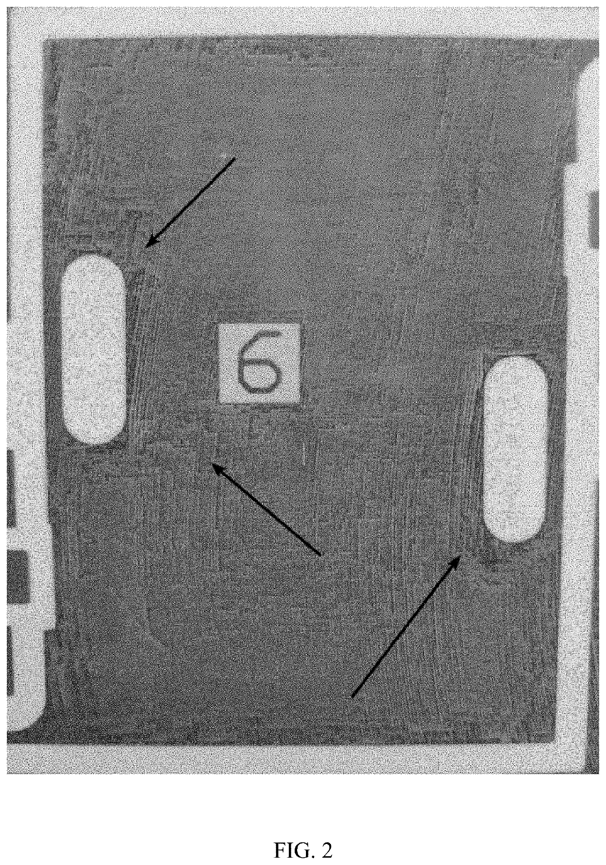 Resin composition and article made therefrom