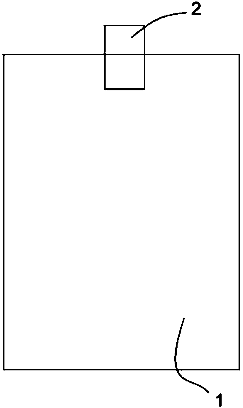 Plasma waste incinerator and incineration system thereof