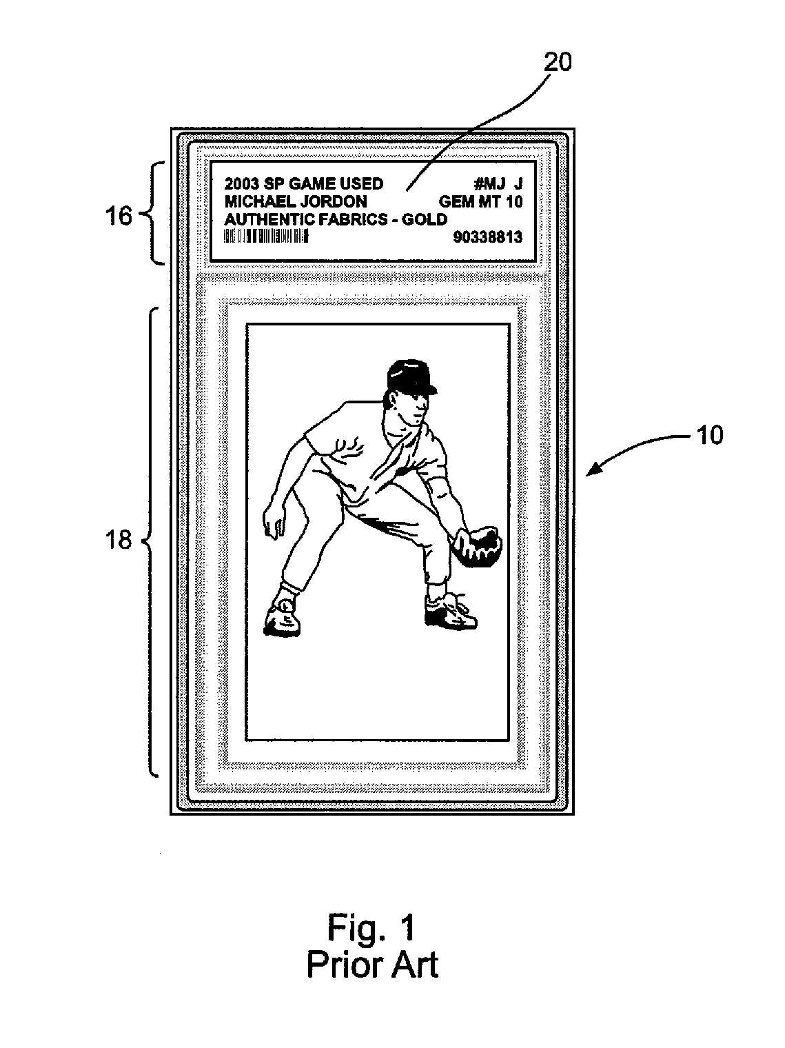Method, apparatus, and system for tracking unique items