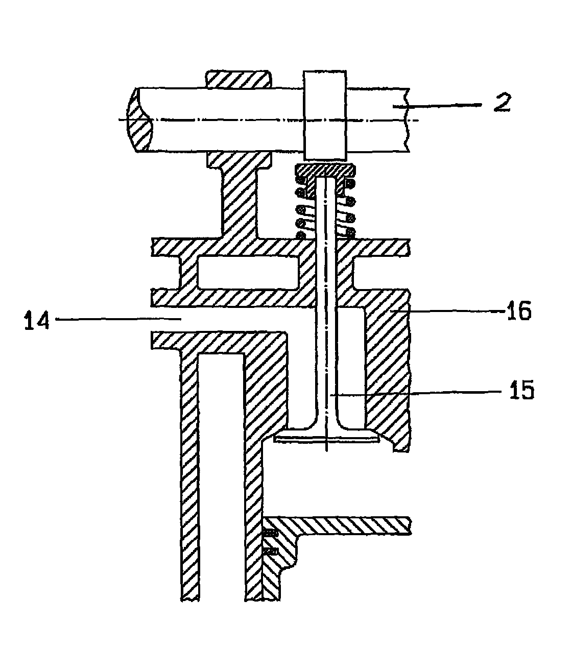 Internal combustion engine