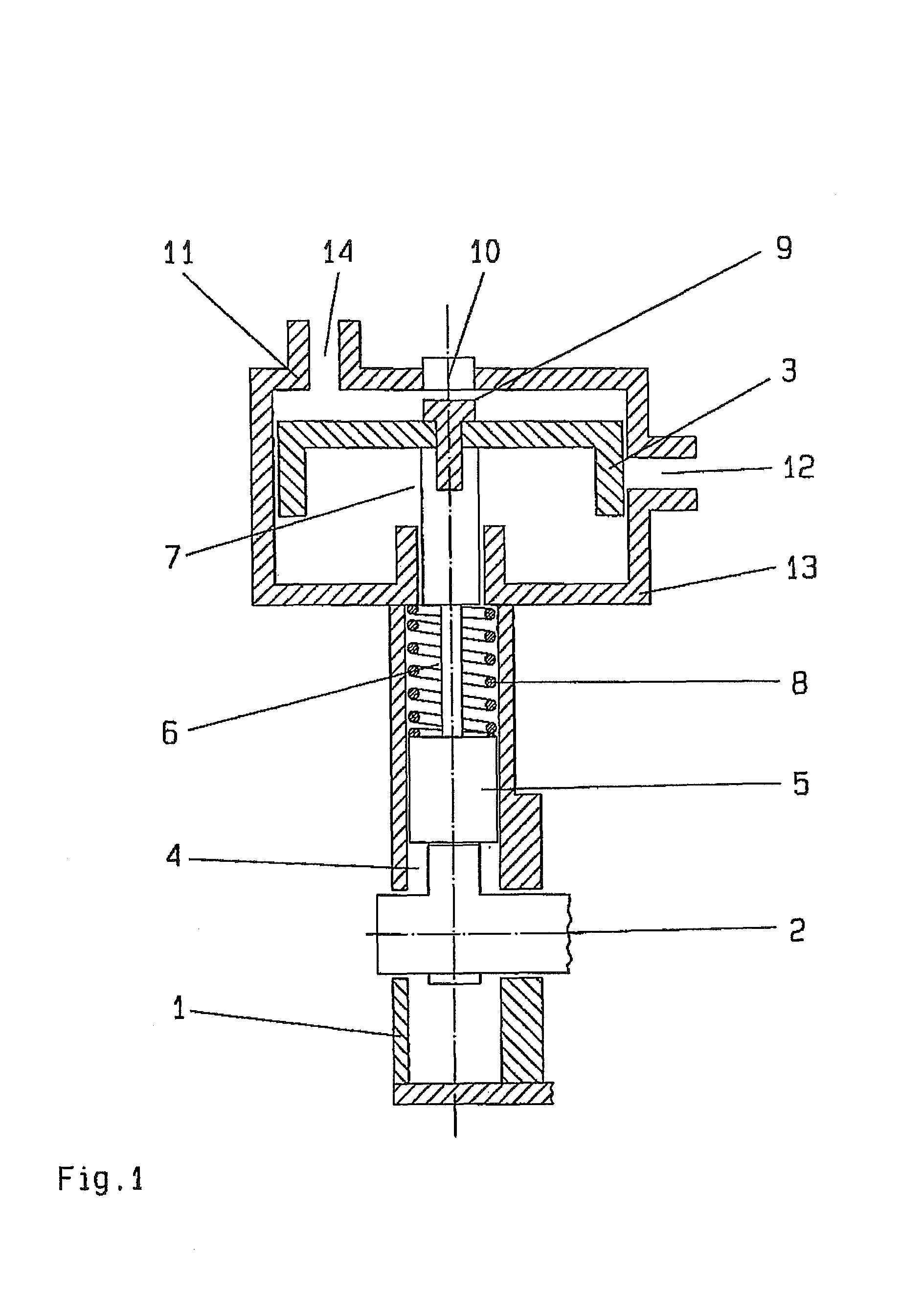 Internal combustion engine