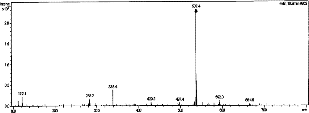 Lycopene emulsion capable of stably reducing gas-phase free radicals of cigarettes and use thereof