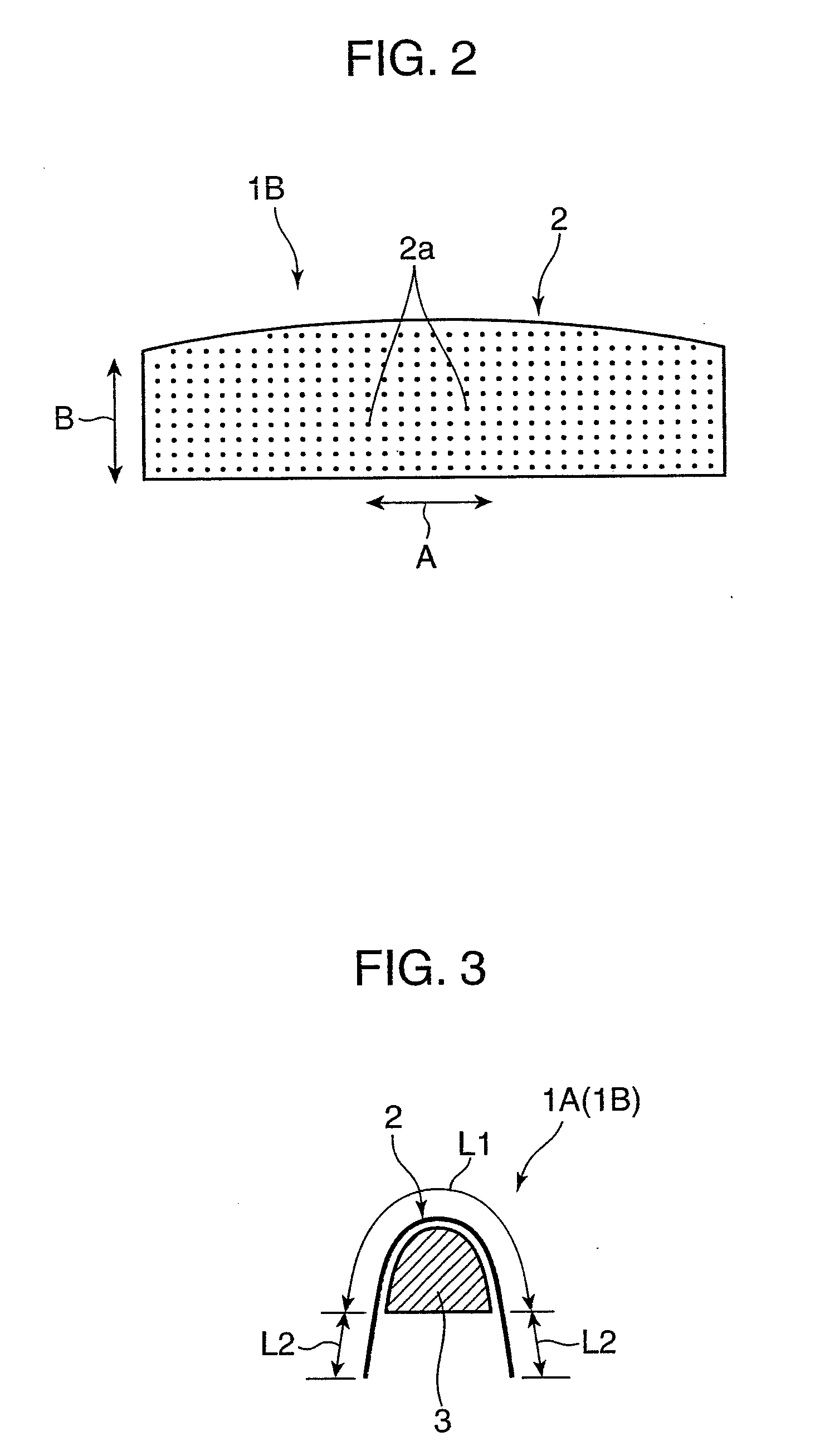 Outer blade for reciprocation-type electric shaver and method of producing the same