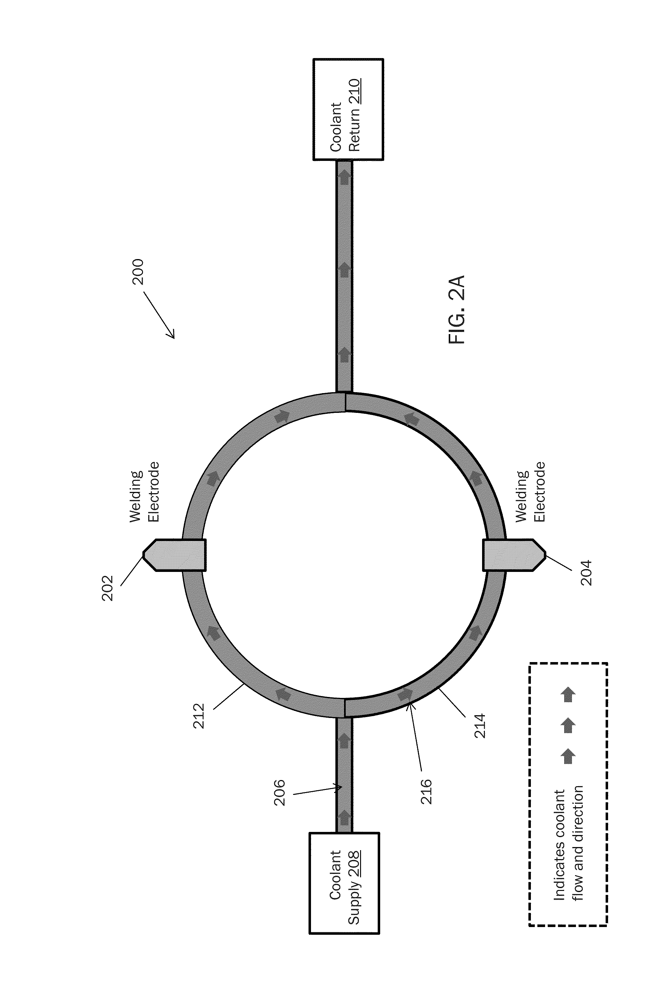Drawback valve systems and methods for coolant drawback