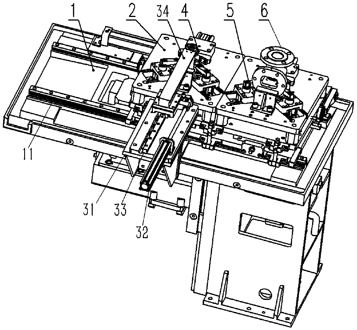Grinding system and grinding method