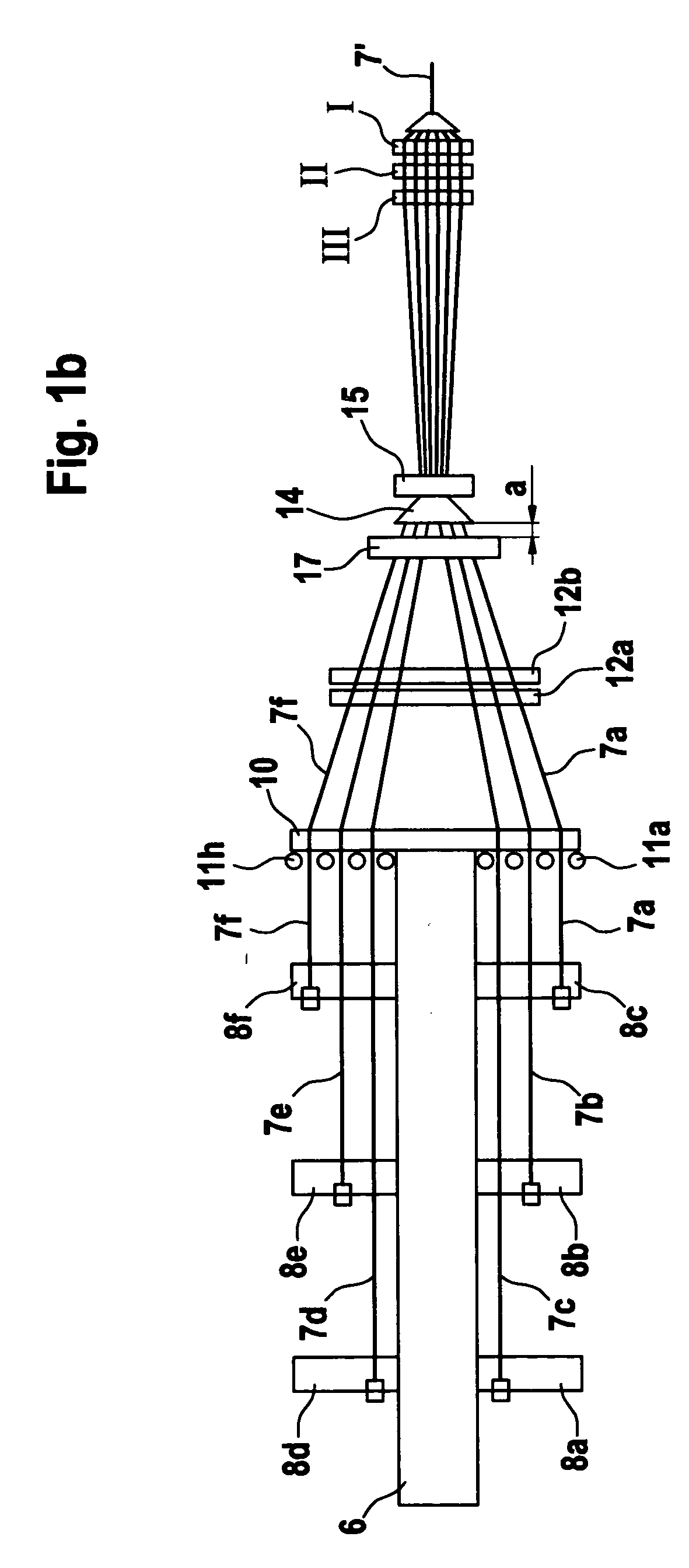 Apparatus at a draw frame for supplying fibre slivers to a drawing mechanism comprising at least two pairs of rollers