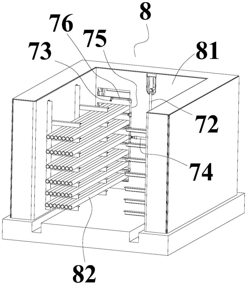 Cable Trench Fire Blocking System