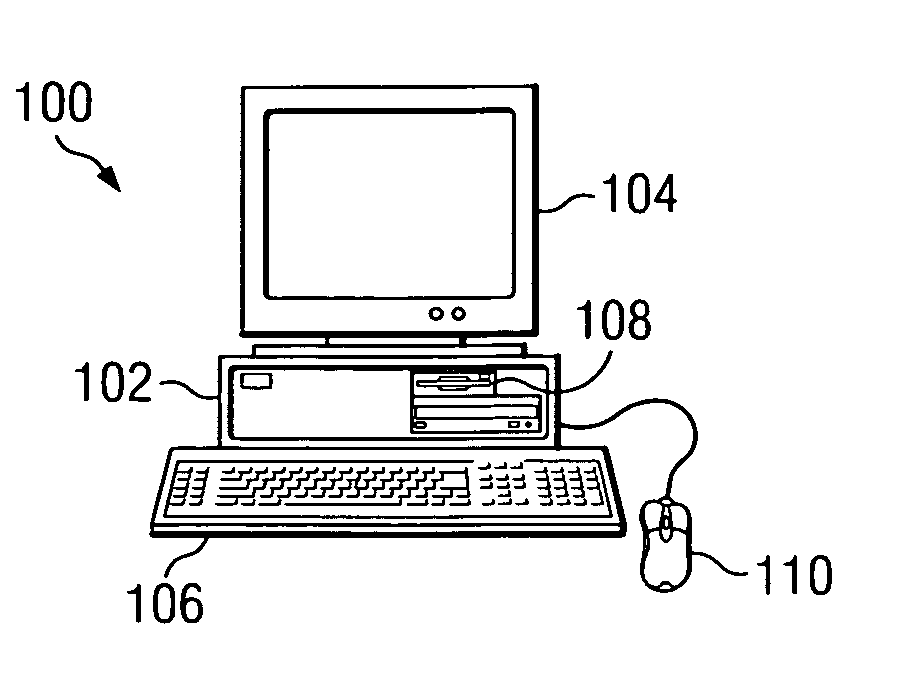 Hardware function isolating during slow mode initial program loading