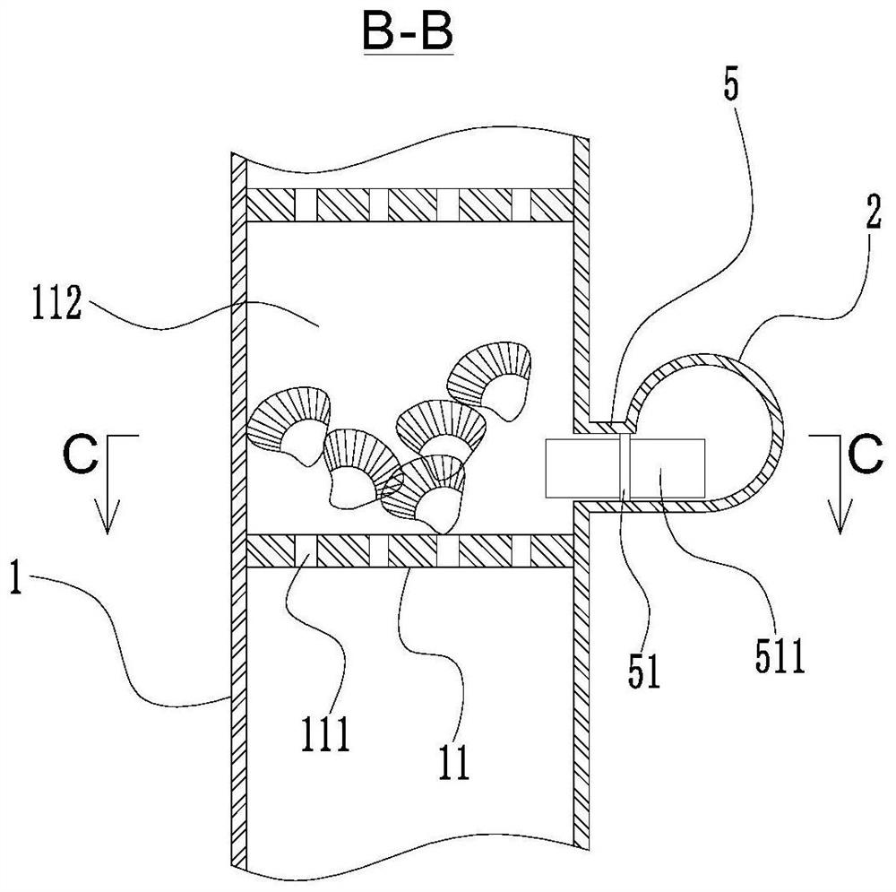 Aquaculture device utilizing wave energy