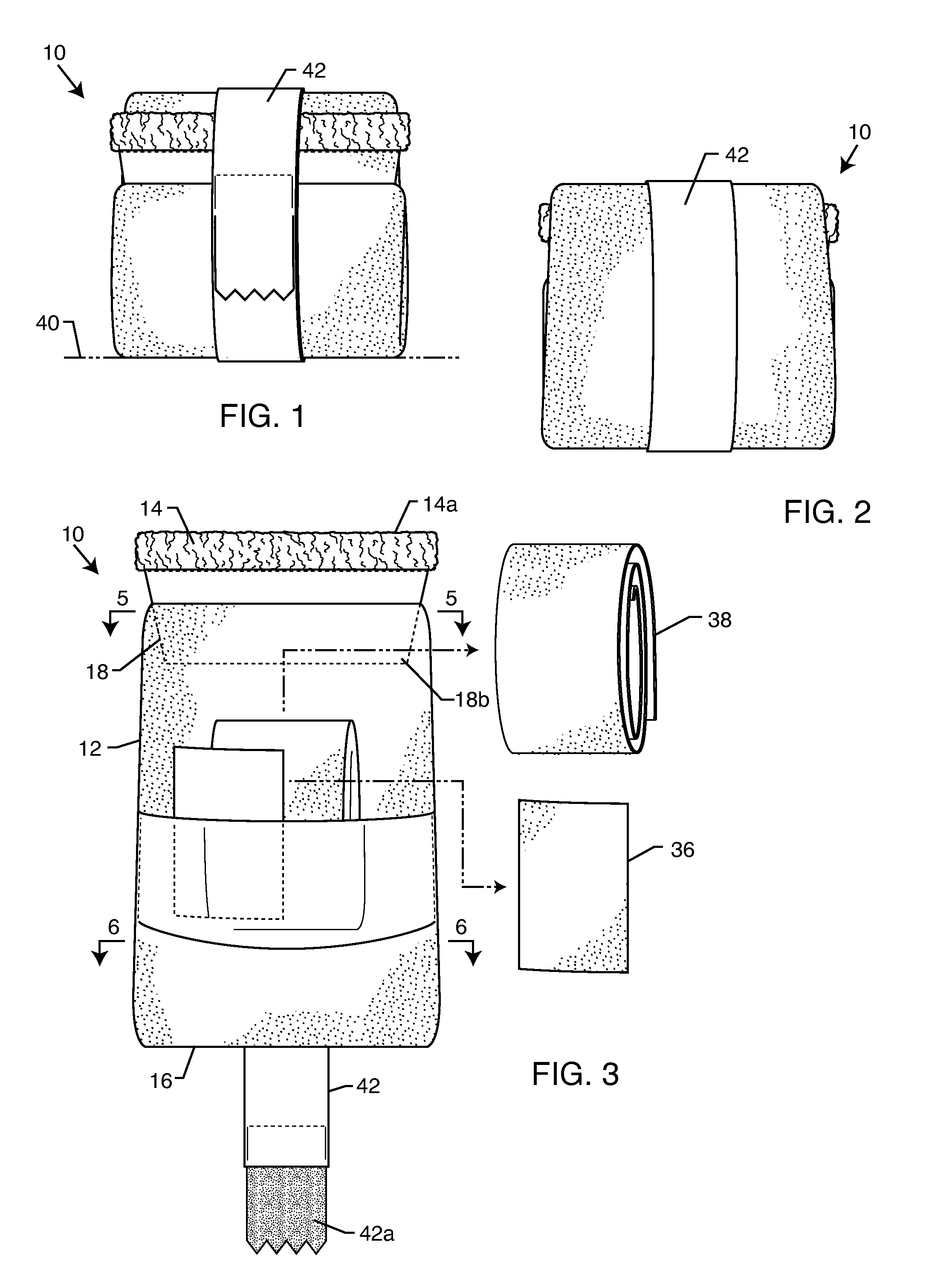 Disposable urine collection device