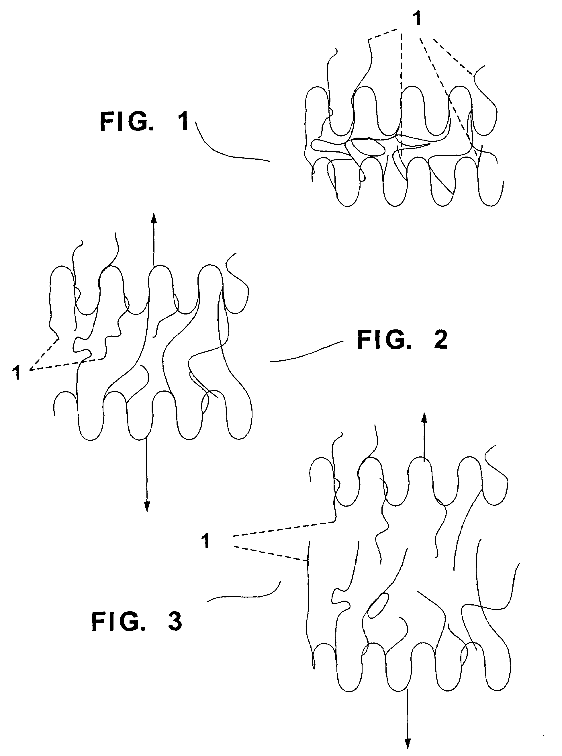 Melt blended high density polyethylene compositions with enhanced properties and method for producing the same
