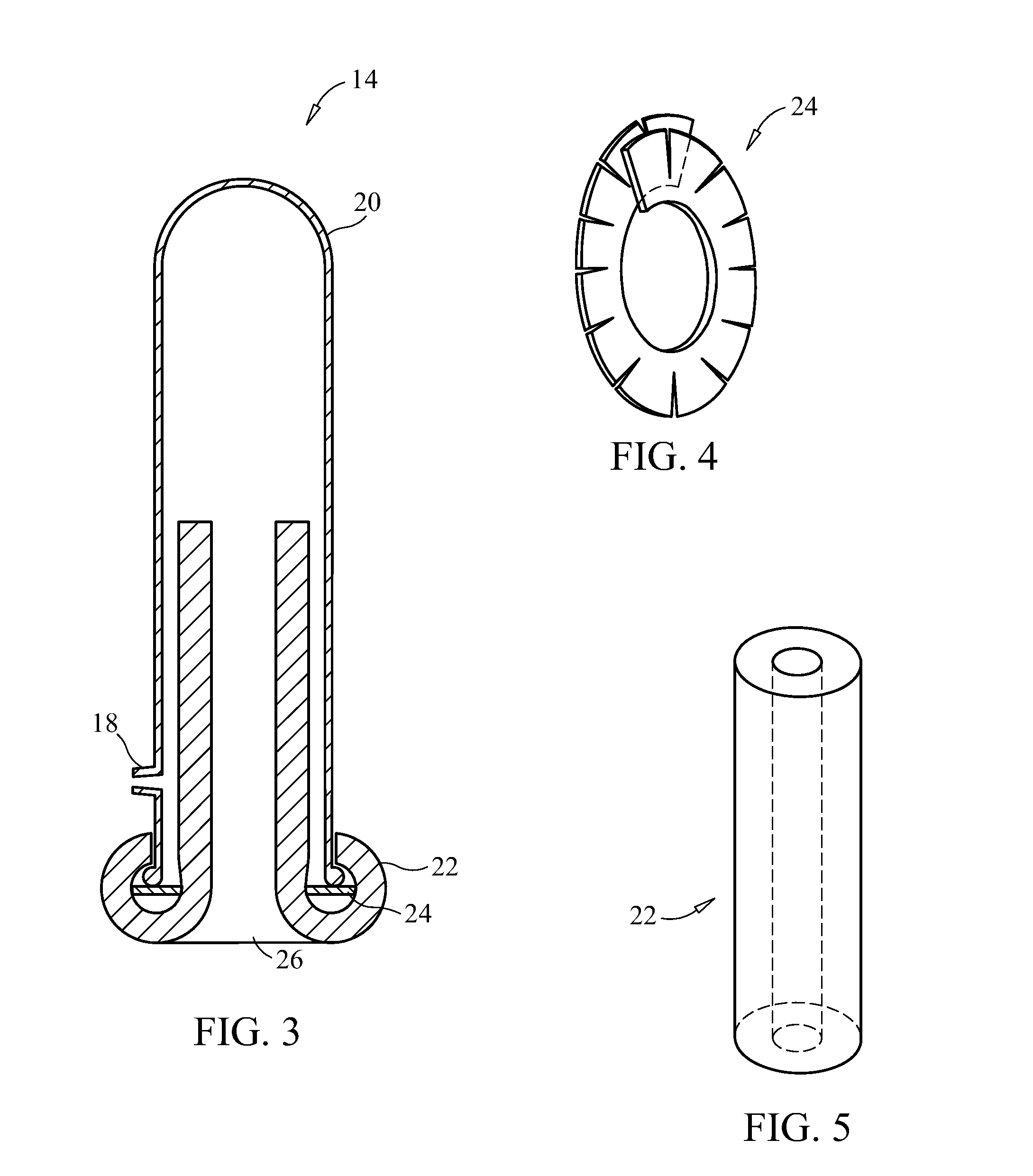 Apparatus and Method for Facilitating Male Orgasm