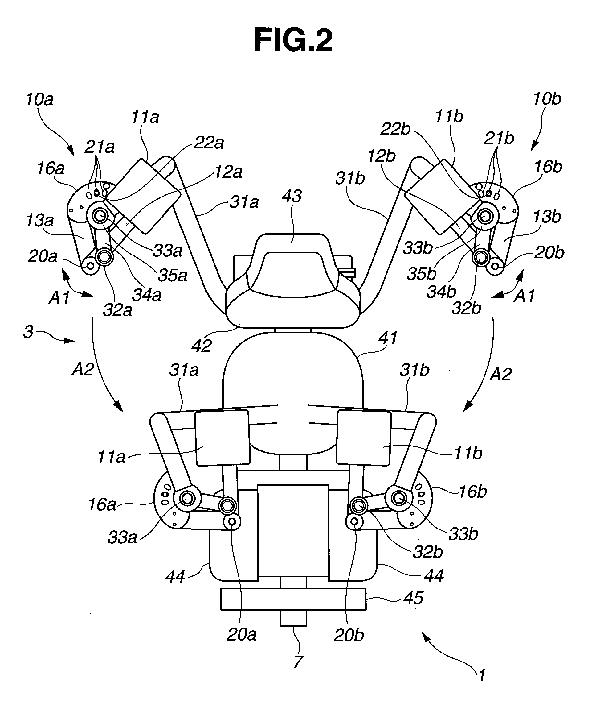 Training Apparatus