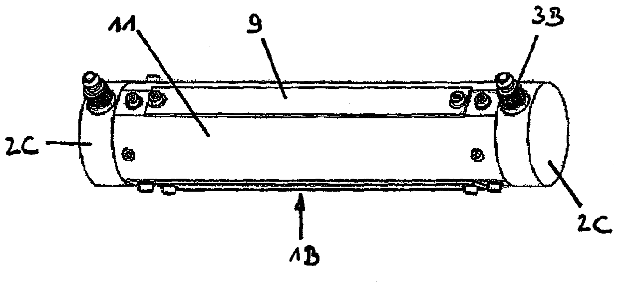 Sterilization and purification reactor