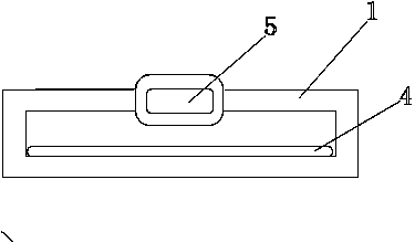 Towel ultraviolet disinfection and drying device