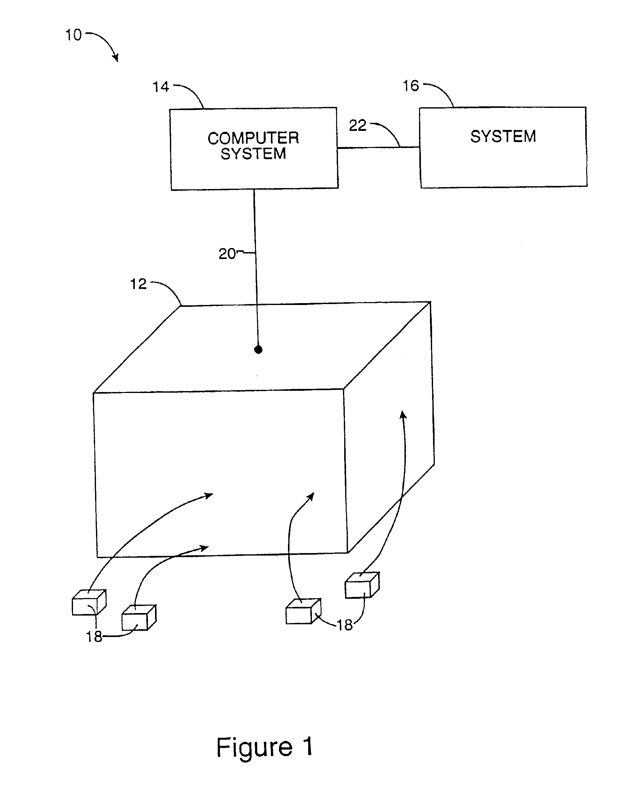Methods and systems for providing programmable computerized interactors