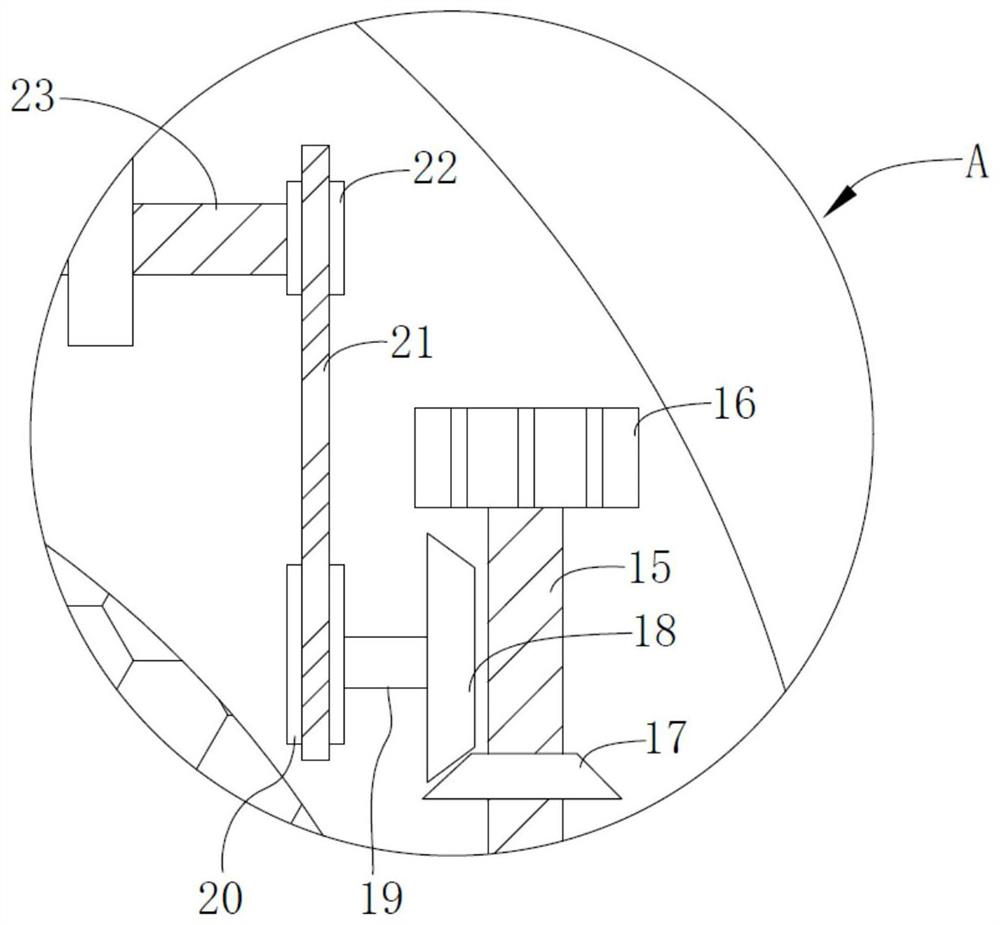 An automatic adjustment camera and its monitoring system