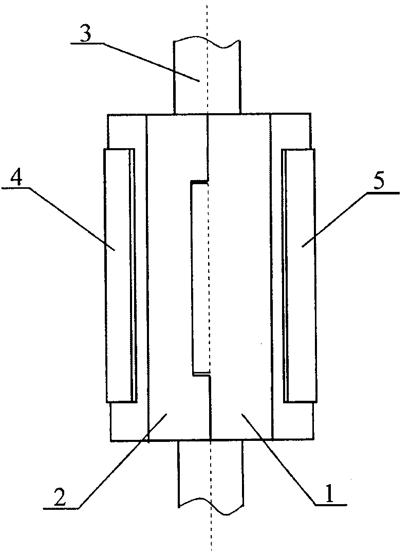 Oil-saving purifier of internal-combustion engine