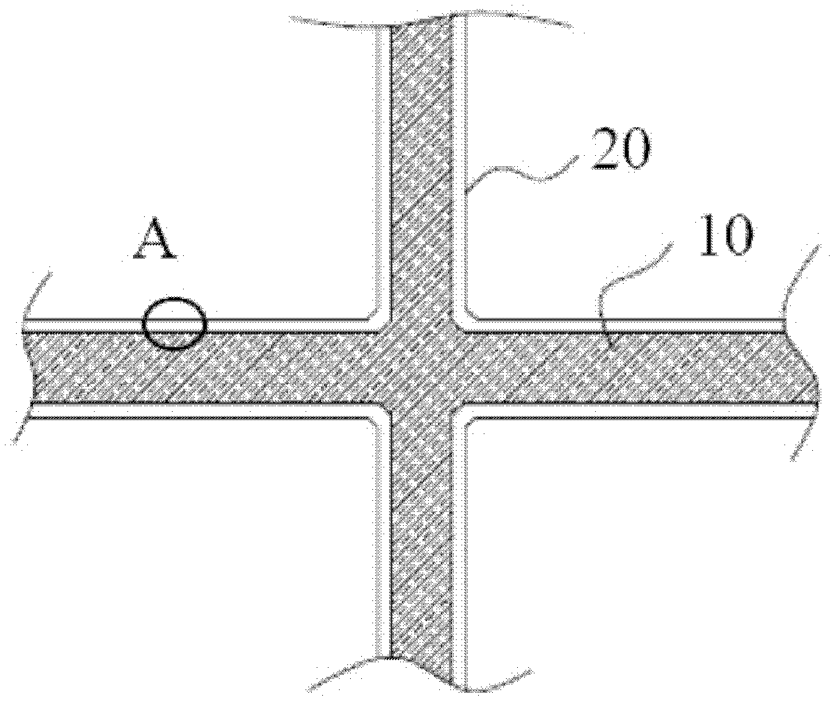Preparation method for coatings of medical supplies and products thereof