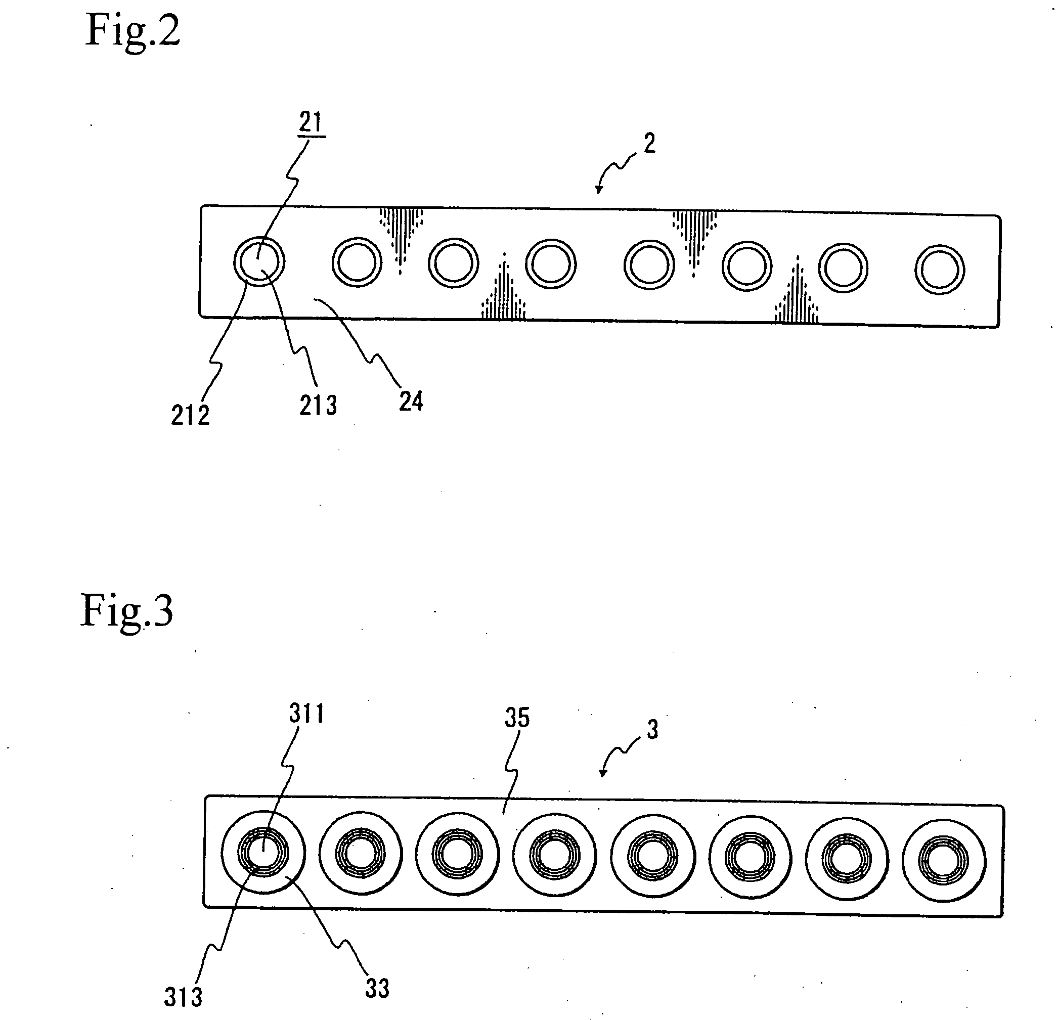 Reaction vessel, reaction apparatus and reaction solution temperature control method