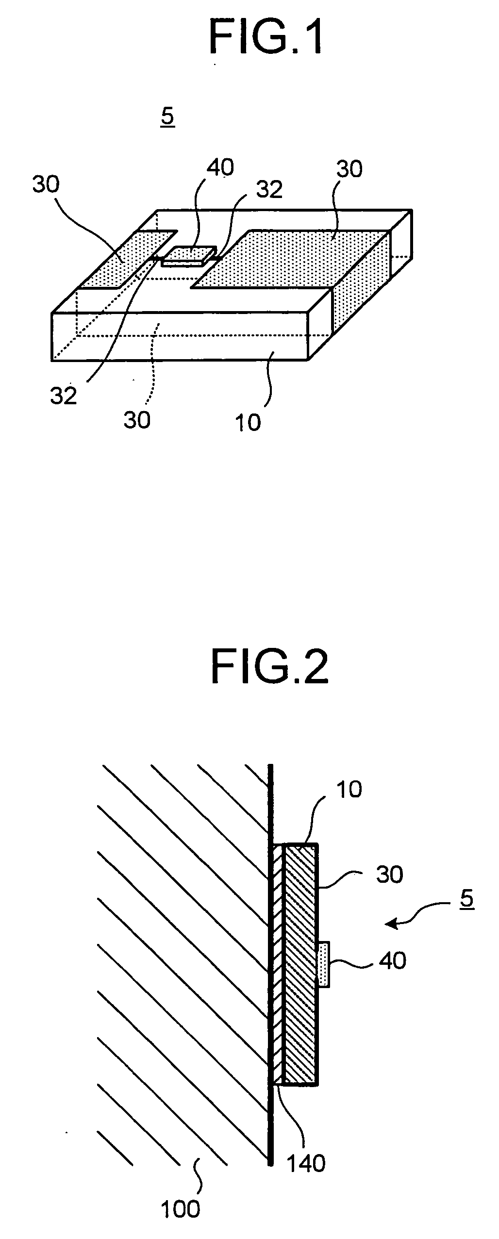 Radio frequency identification (RFID) tag and manufacturing method thereof